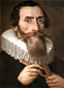 Johannes Kepler - zabudnutý meteorológ