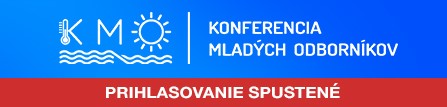 Konferencia mladých odborníkov 2020