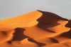Predpokladá sa výskyt saharského prachu