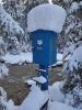 Hodnotenie hydrologickej situácie v mesiaci február 2023 