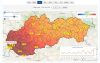 Nové informácie na webstránke: aktuálne mapy kvality ovzdušia