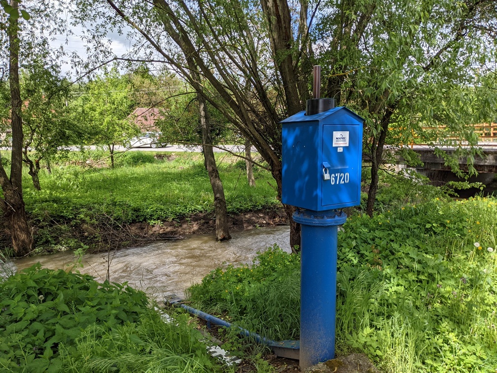 Hydrologický rok 2025 z pohľadu povrchových vôd v kocke