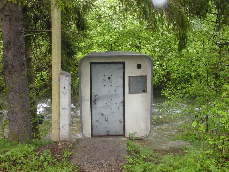 Hodnotenie hydrologickej situácie - október 2025