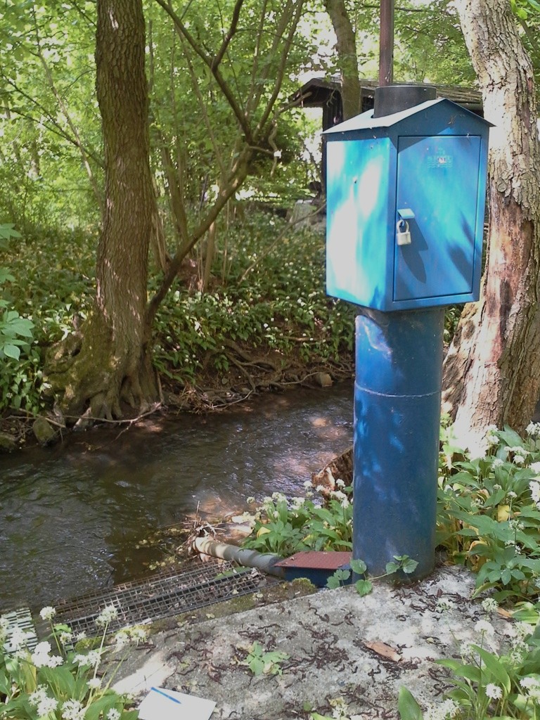 Hodnotenie hydrologickej situácie v mesiaci marec 2026 