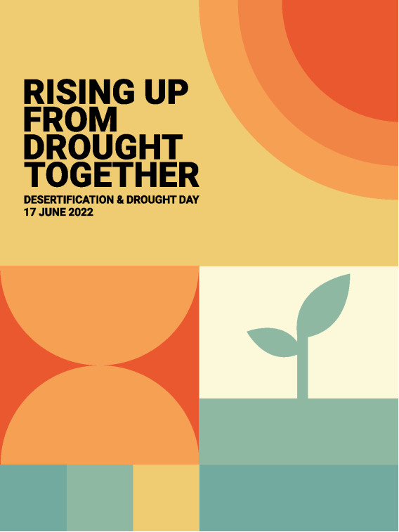 Dnes (17. júna) je Svetový deň boja proti dezertifikácii a suchu