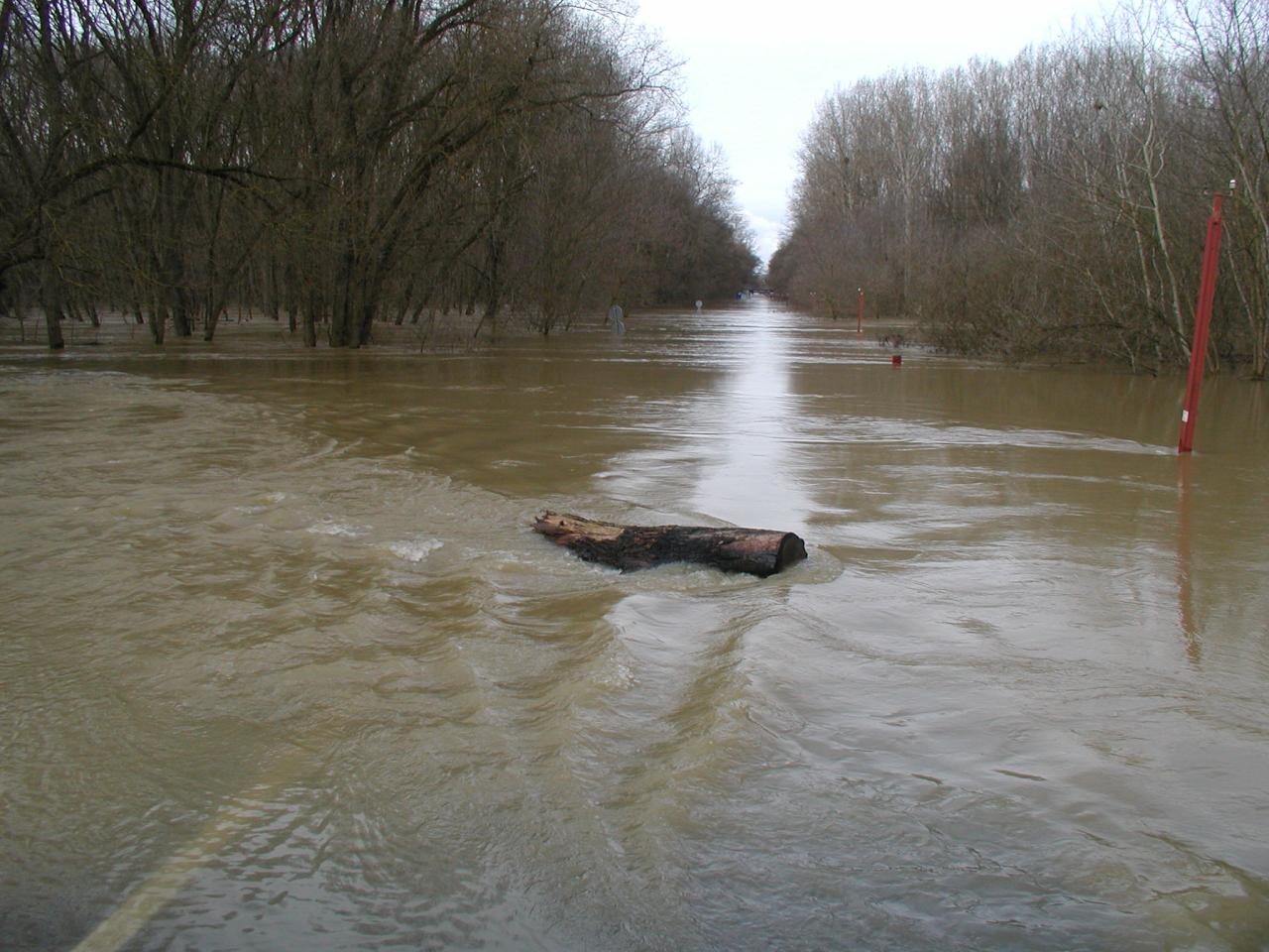 V Senici vyhodnocujú riziká povodní