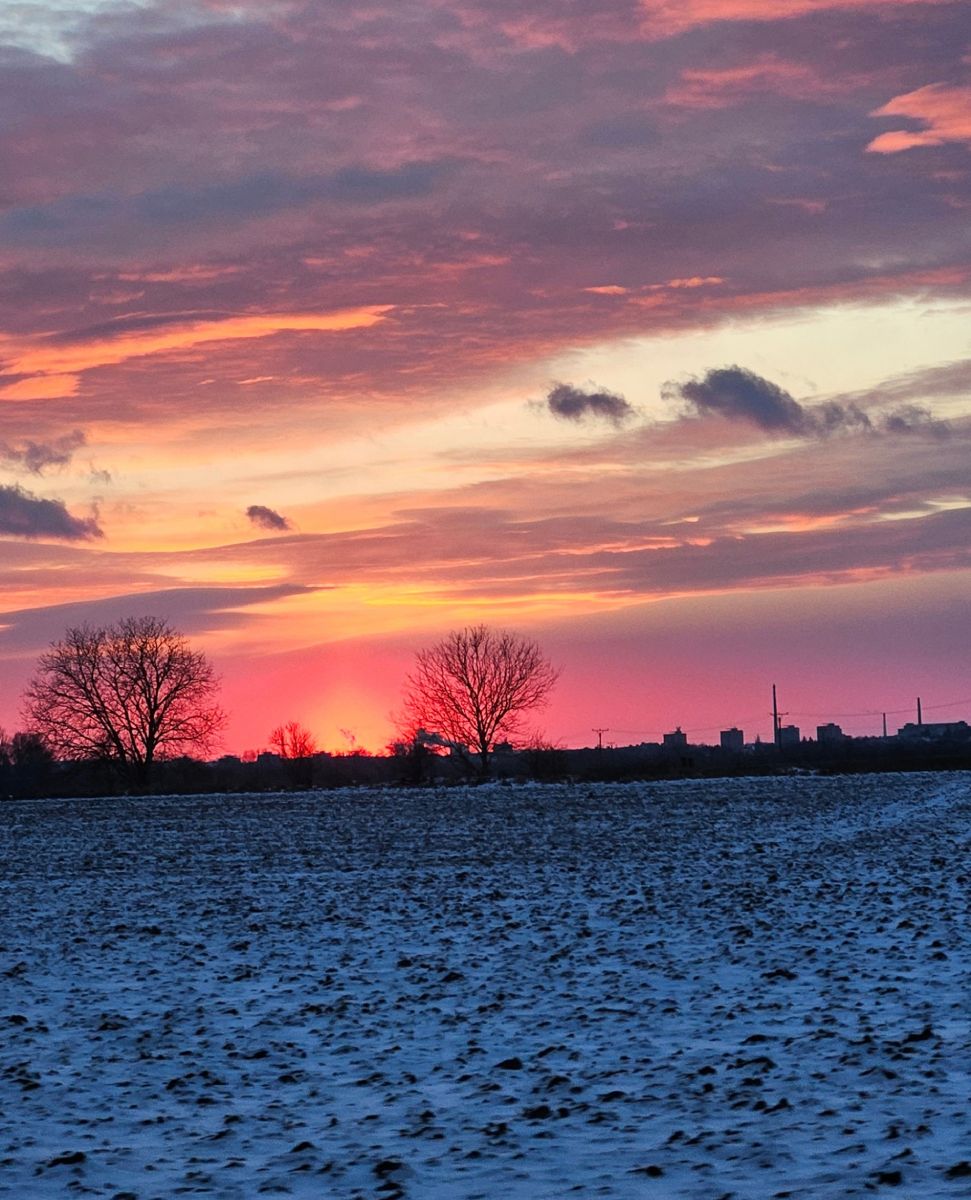 Agrometeorologické charakteristiky zimy 2025/2026
