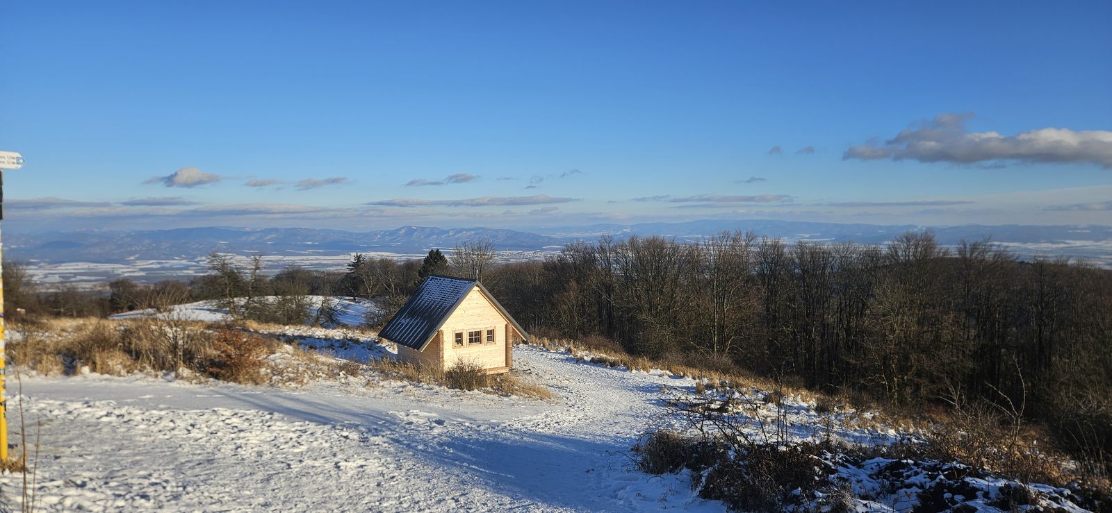 KLIMATOLOGICKÉ ZHODNOTENIE ROKA 2025