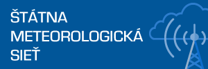 Meteorologický monitoring