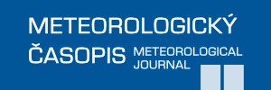 Meteorologický časopis