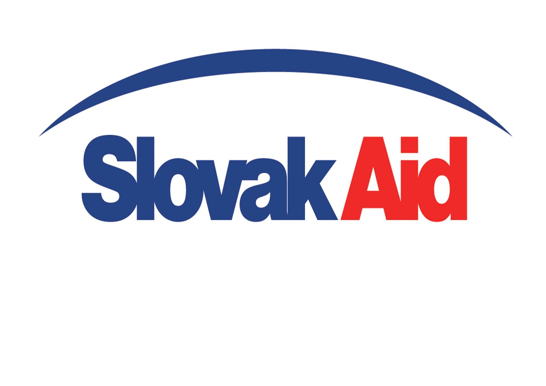 logo Slovak Aid