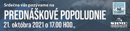 Prednáškové popoludnie