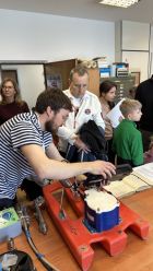 Deň otvorených dverí 2026 - fotografia #49