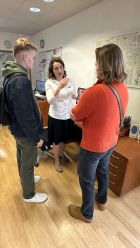 Deň otvorených dverí 2026 - fotografia #82