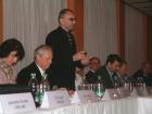 Assembly of ALADIN Partners - Bratislava 10/2005 - fotografia #14