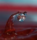 Dovalová Kristína, Badín, 12 r.
