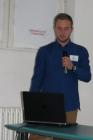 Konferencia mladých odborníkov 2015 - Vodohospodári - fotografia #26