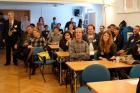 Konferencia mladých odborníkov 2018 - fotografia #27