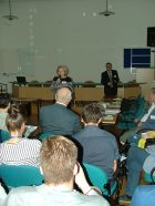 Konferencia mladých odborníkov 2019 - fotografia #3