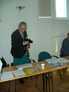 Konferencia mladých odborníkov 2019 - fotografia #5