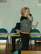 Konferencia mladých odborníkov 2019 - fotografia #8