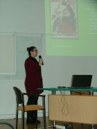 Konferencia mladých odborníkov 2019 - fotografia #19