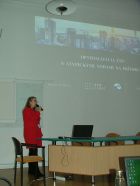 Konferencia mladých odborníkov 2019 - fotografia #23