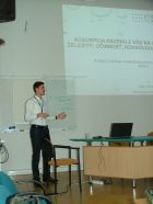 Konferencia mladých odborníkov 2019 - fotografia #37