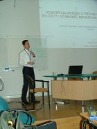 Konferencia mladých odborníkov 2019 - fotografia #38