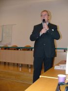 Konferencia mladých odborníkov 2019 - fotografia #64