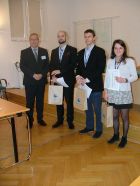 Konferencia mladých odborníkov 2019 - fotografia #73