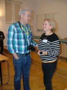 Konferencia mladých odborníkov 2019 - fotografia #94