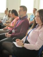 Konferencia mladých odborníkov 2019 - fotografia #124