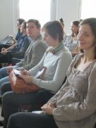 Konferencia mladých odborníkov 2019 - fotografia #125