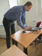 Konferencia mladých odborníkov 2019 - fotografia #126