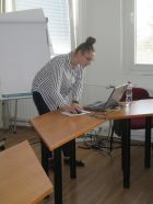 Konferencia mladých odborníkov 2019 - fotografia #131