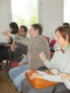 Konferencia mladých odborníkov 2019 - fotografia #136