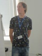 Konferencia mladých odborníkov 2019 - fotografia #139