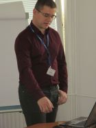 Konferencia mladých odborníkov 2019 - fotografia #144