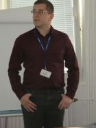 Konferencia mladých odborníkov 2019 - fotografia #145