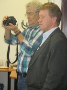 Konferencia mladých odborníkov 2019 - fotografia #152