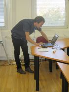 Konferencia mladých odborníkov 2019 - fotografia #155