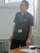 Konferencia mladých odborníkov 2019 - fotografia #157