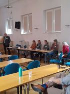 Konferencia mladých odborníkov 2022 - fotografia #15