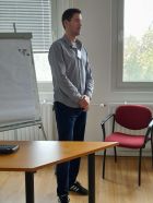 Konferencia mladých odborníkov 2022 - fotografia #21