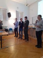 Konferencia mladých odborníkov 2022 - fotografia #65