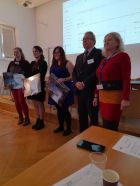 Konferencia mladých odborníkov 2022 - fotografia #72