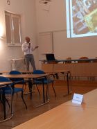 Konferencia mladých odborníkov 2023 - fotografia #19