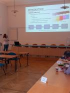 Konferencia mladých odborníkov 2023 - fotografia #25