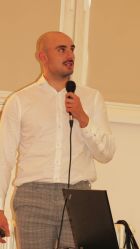 Konferencia mladých odborníkov 2023 - fotografia #36